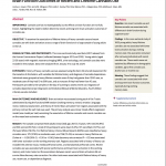 JAMA study "Brain Function Outcomes of Recent and Lifetime Cannabis Use" by
JoshuaL.Gowin,PhD;JarrodM.Ellingson,PhD;HollisC.Karoly,PhD;PeterManza,PhD;J.MeganRoss,PhD;MatthewE.Sloan,MD;
JodyL.Tanabe,MD;NoraD.Volkow,MD
